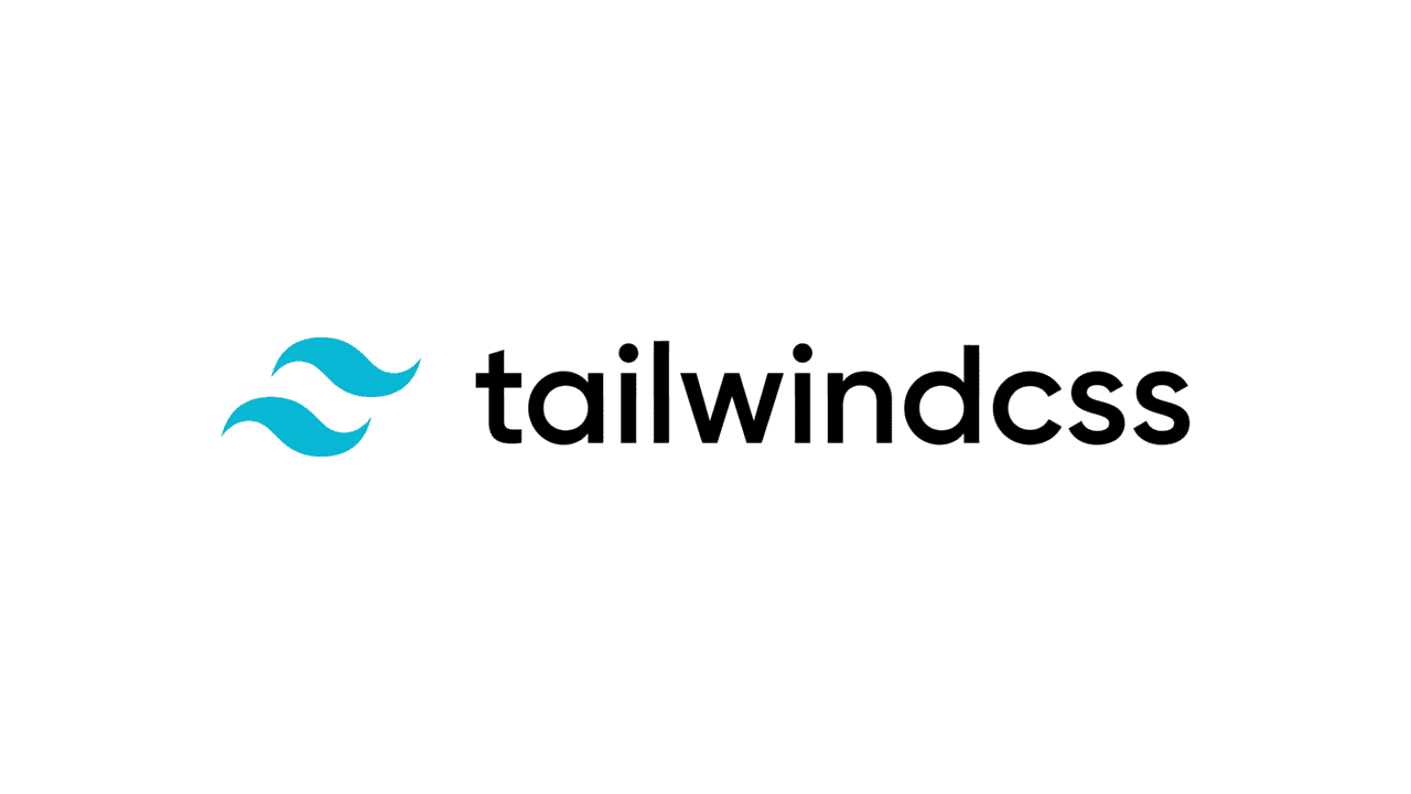 TailwindCSS logo