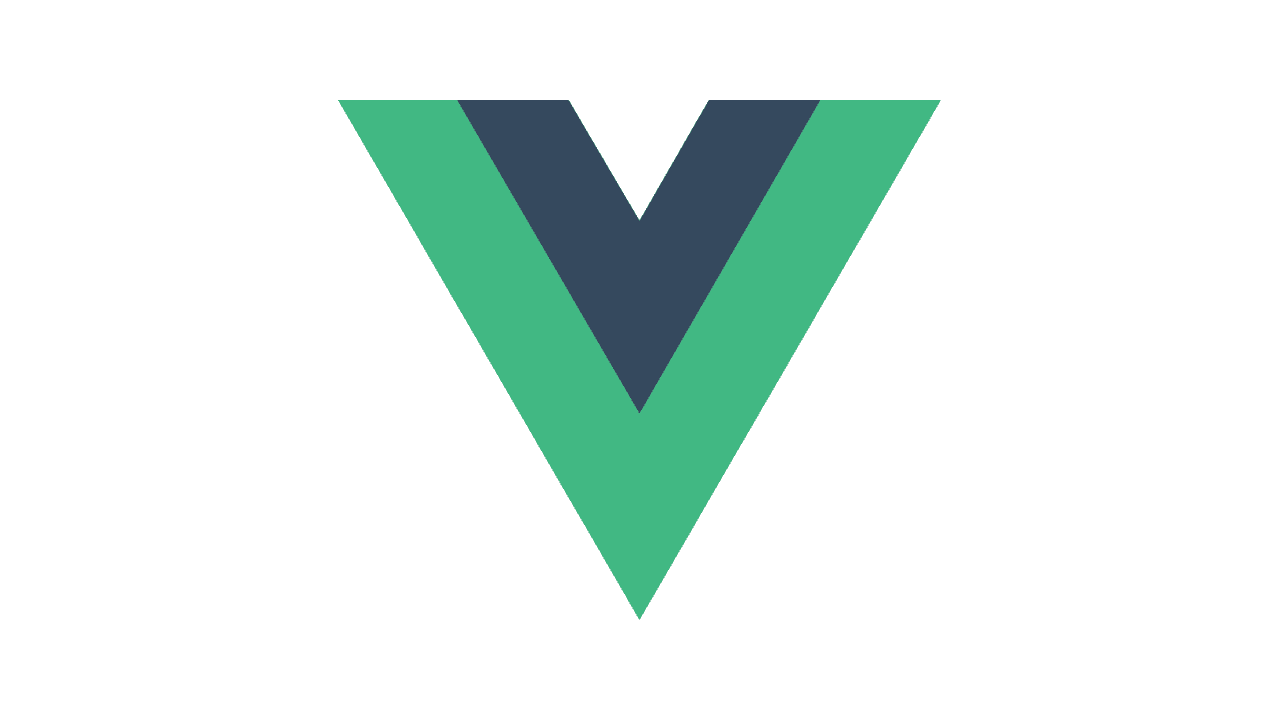 VueJS logo